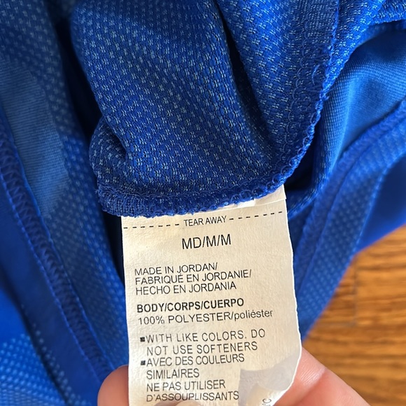 Bundle of men’s Under Armour t-shirts - Picture 8 of 8